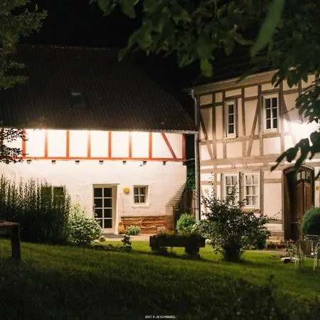 Gutshof Baumbach Apartment Nentershausen (Hessen)
