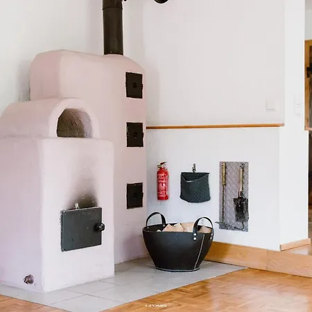 Gutshof Baumbach Apartment *