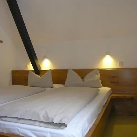 Gutshof Baumbach Apartment *