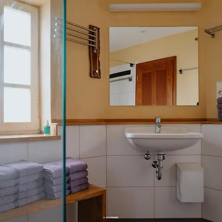 Apartment Gutshof Baumbach Nentershausen (Hessen)