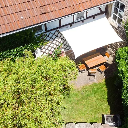 Gutshof Baumbach Nentershausen (Hessen)